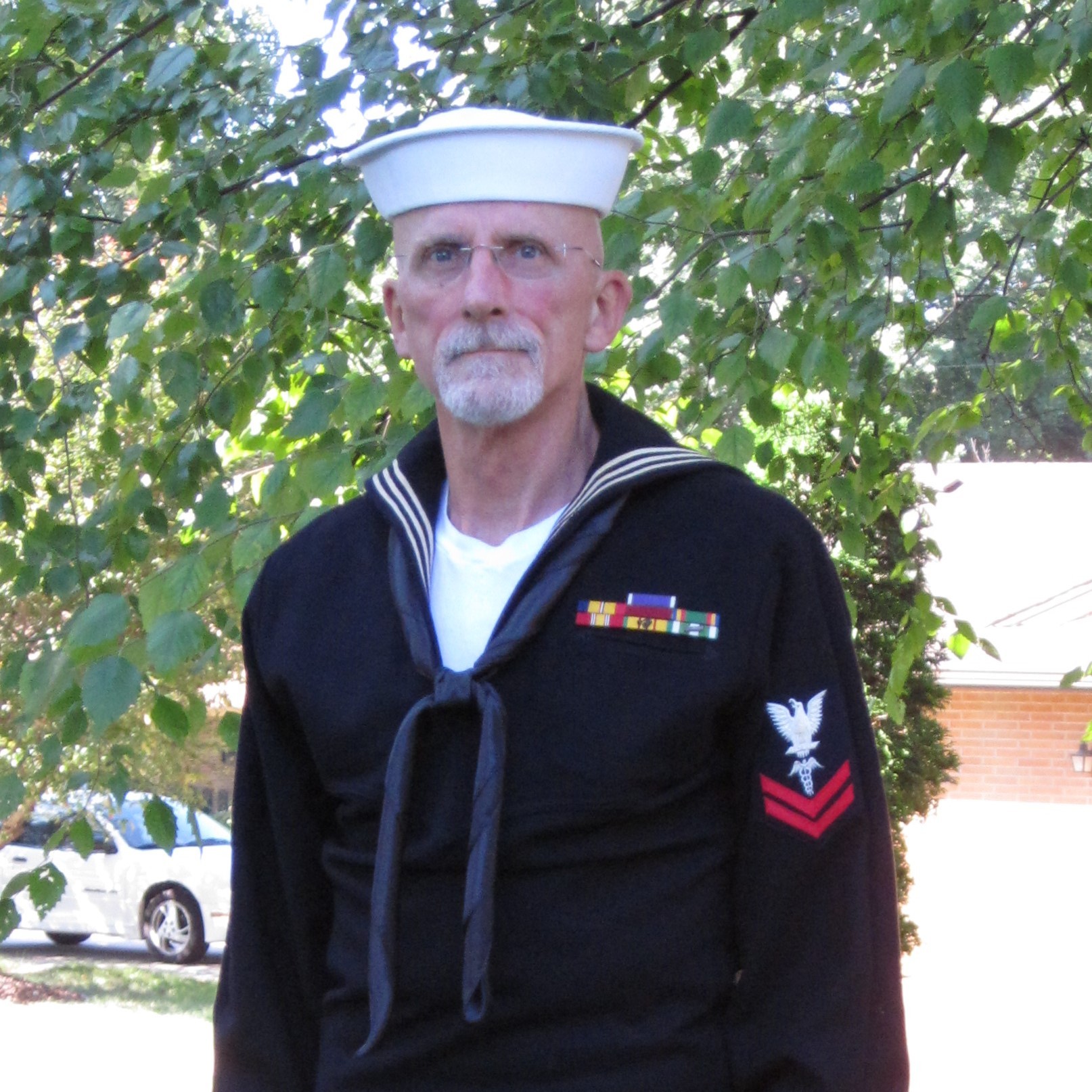 <i class="material-icons" data-template="memories-icon">chat_bubble</i><br/>Wallace Frederick Crawford, Navy, HM2<br/>Born 3/23/1946<br/>Passed on 3/29/2020<br/>Posted by: Julie Crawford<br/><div class='remember-wall-long-description'>Always giving. Never forgotten.</div><a class='btn btn-primary btn-sm mt-2 remember-wall-toggle-long-description' onclick='initRememberWallToggleLongDescriptionBtn(this)'>Learn more</a>