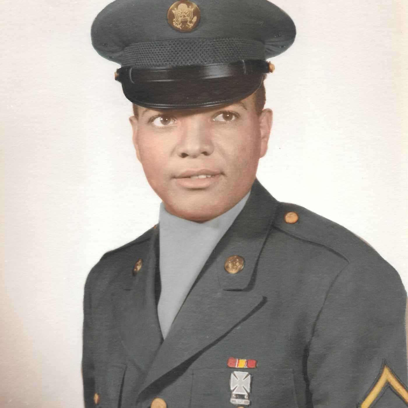<i class="material-icons" data-template="memories-icon">chat_bubble</i><br/>Haywood Beverly Shearin Jr., Army, Sp4<br/>Born 3/10/1947<br/>Passed on 8/26/2020<br/>Posted by: Phillip Shearin<br/><div class='remember-wall-long-description'>My father was an extraordinary man who touched countless lives as a loving husband, devoted father, and proud Vietnam veteran. His unwavering love for his country was matched only by his deep commitment to his fellow veterans, whose brotherhood he cherished throughout his life.
This year, to honor Dad's memory and continue his legacy of service, my mother and I chose to bless other veterans by donating wreaths at their memorials. We know that Dad is smiling down, proud to see his spirit of giving and respect for his fellow servicemembers living on through this gesture.
Dad, your courage, sacrifice, and boundless love continue to inspire us every day. You will forever remain in our hearts, and your legacy lives on through the lives you touched. We love you beyond measure and across eternity.
With eternal gratitude and love,Phillip</div><a class='btn btn-primary btn-sm mt-2 remember-wall-toggle-long-description' onclick='initRememberWallToggleLongDescriptionBtn(this)'>Learn more</a>