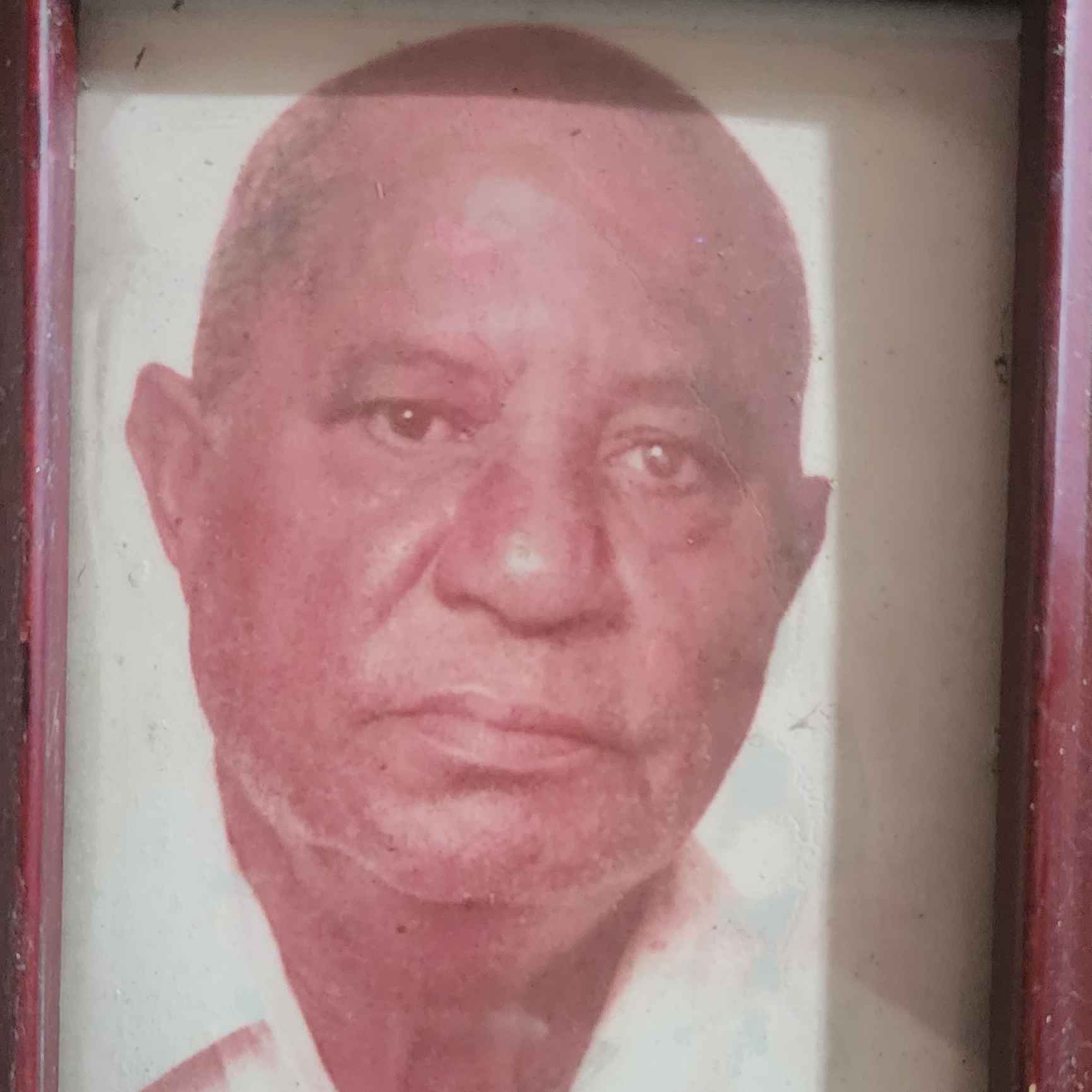 <i class="material-icons" data-template="memories-icon">chat_bubble</i><br/>Justino Paz, Army, <br/>Posted by: Beckia Paz<br/><div class='remember-wall-long-description'>Thank you for your service. We love you and miss you everyday. Keep watching and blessing us from heaven grandpa.</div><a class='btn btn-primary btn-sm mt-2 remember-wall-toggle-long-description' onclick='initRememberWallToggleLongDescriptionBtn(this)'>Learn more</a>