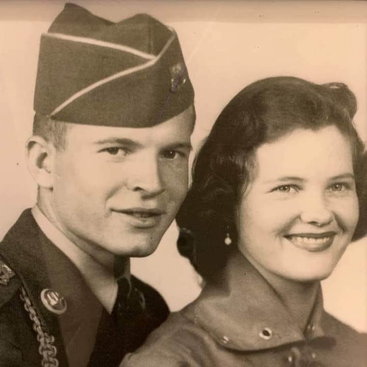 <i class="material-icons" data-template="memories-icon">chat_bubble</i><br/>Jessie Myers, <br/>Posted by: Kyle Myers<br/><div class='remember-wall-long-description'>Thank you for your service great grandpa, you are loved and missed.</div><a class='btn btn-primary btn-sm mt-2 remember-wall-toggle-long-description' onclick='initRememberWallToggleLongDescriptionBtn(this)'>Learn more</a>