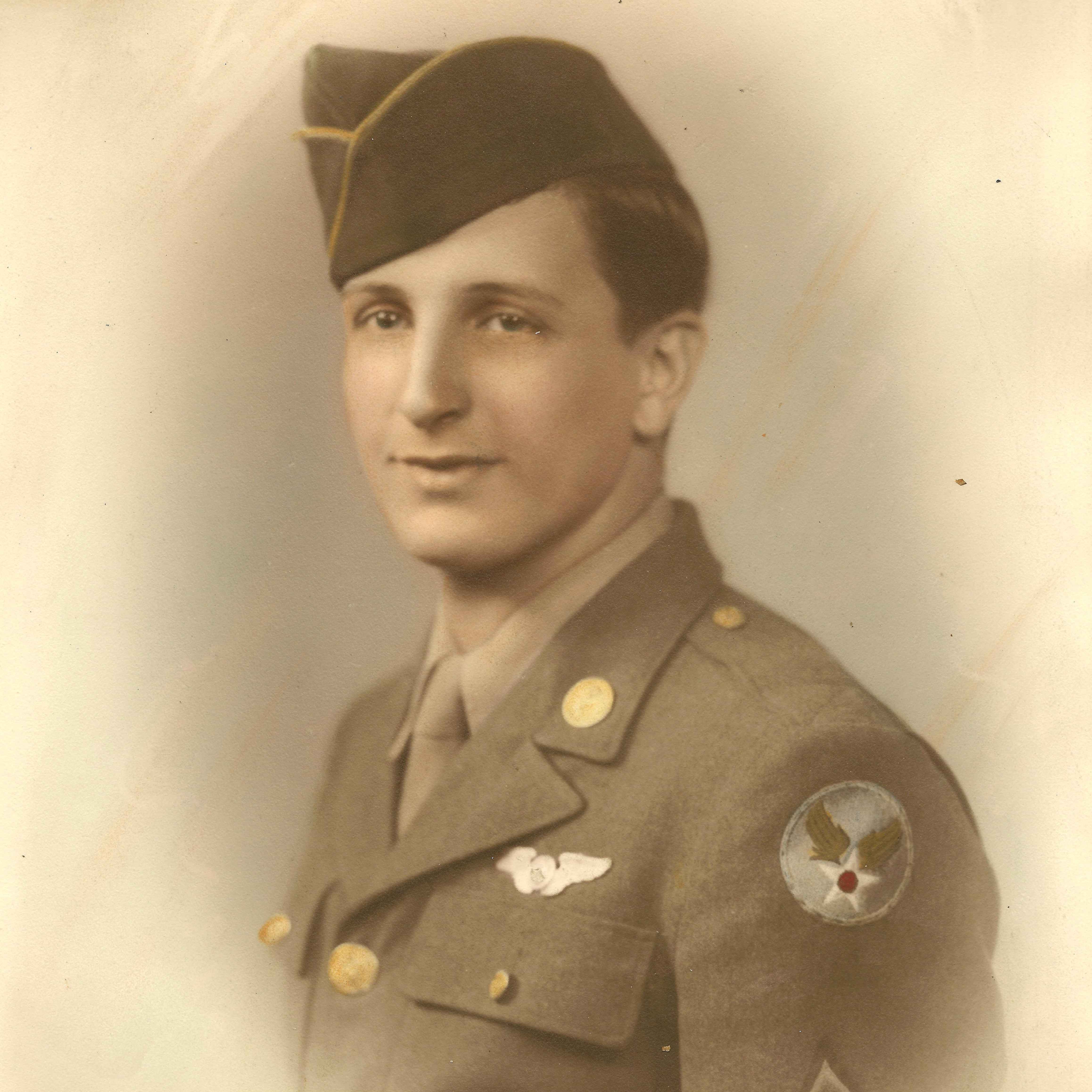 <i class="material-icons" data-template="memories-icon">chat_bubble</i><br/>Joseph Pardy, Army, SSGT<br/>Born 6/22/1925<br/>Passed on 10/1/2017<br/>Posted by: His 9 children<br/><div class='remember-wall-long-description'>We are glad that you and Mom are together and that we can be here to place your wreath. We love you both and miss you very much.Rest in Peace.</div><a class='btn btn-primary btn-sm mt-2 remember-wall-toggle-long-description' onclick='initRememberWallToggleLongDescriptionBtn(this)'>Learn more</a>