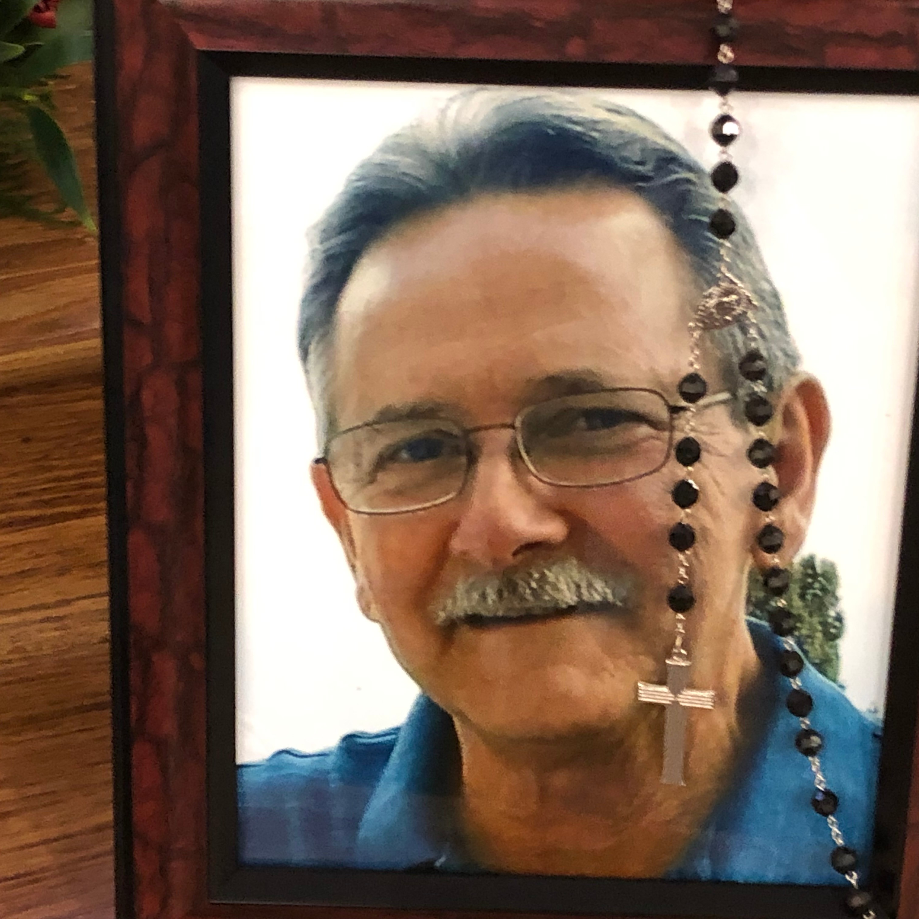 <i class="material-icons" data-template="memories-icon">chat_bubble</i><br/>Jerald Lee Rockwell, Army, CW2<br/>Born 12/31/1948<br/>Passed on 4/20/2019<br/>Posted by: Ghostriders<br/><div class='remember-wall-long-description'>We miss you Rocky</div><a class='btn btn-primary btn-sm mt-2 remember-wall-toggle-long-description' onclick='initRememberWallToggleLongDescriptionBtn(this)'>Learn more</a>