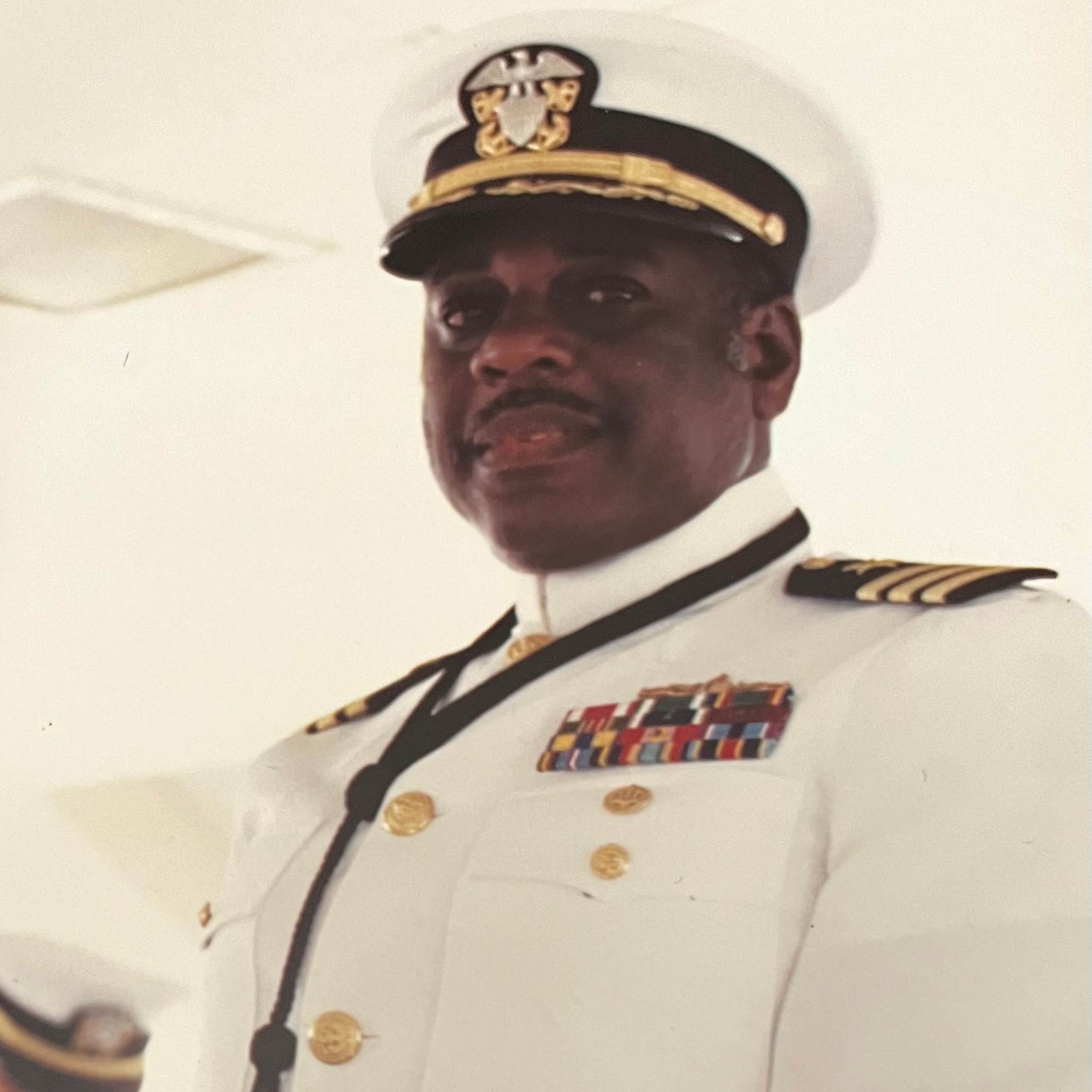 <i class="material-icons" data-template="memories-icon">chat_bubble</i><br/>Thomas G Hill, Navy, CDR<br/><div class='remember-wall-long-description'>Miss you! Praying you are at peace.Love you</div><a class='btn btn-primary btn-sm mt-2 remember-wall-toggle-long-description' onclick='initRememberWallToggleLongDescriptionBtn(this)'>Learn more</a>