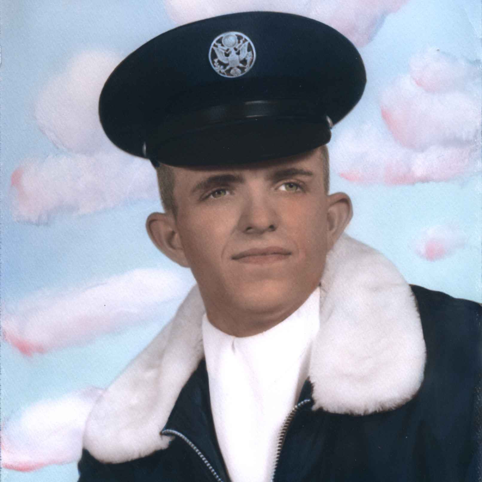 <i class="material-icons" data-template="memories-icon">chat_bubble</i><br/>Richard Kirsch, TSgt<br/>Posted by: Elizabeth Kirsch<br/><div class='remember-wall-long-description'>Miss you Rick</div><a class='btn btn-primary btn-sm mt-2 remember-wall-toggle-long-description' onclick='initRememberWallToggleLongDescriptionBtn(this)'>Learn more</a>