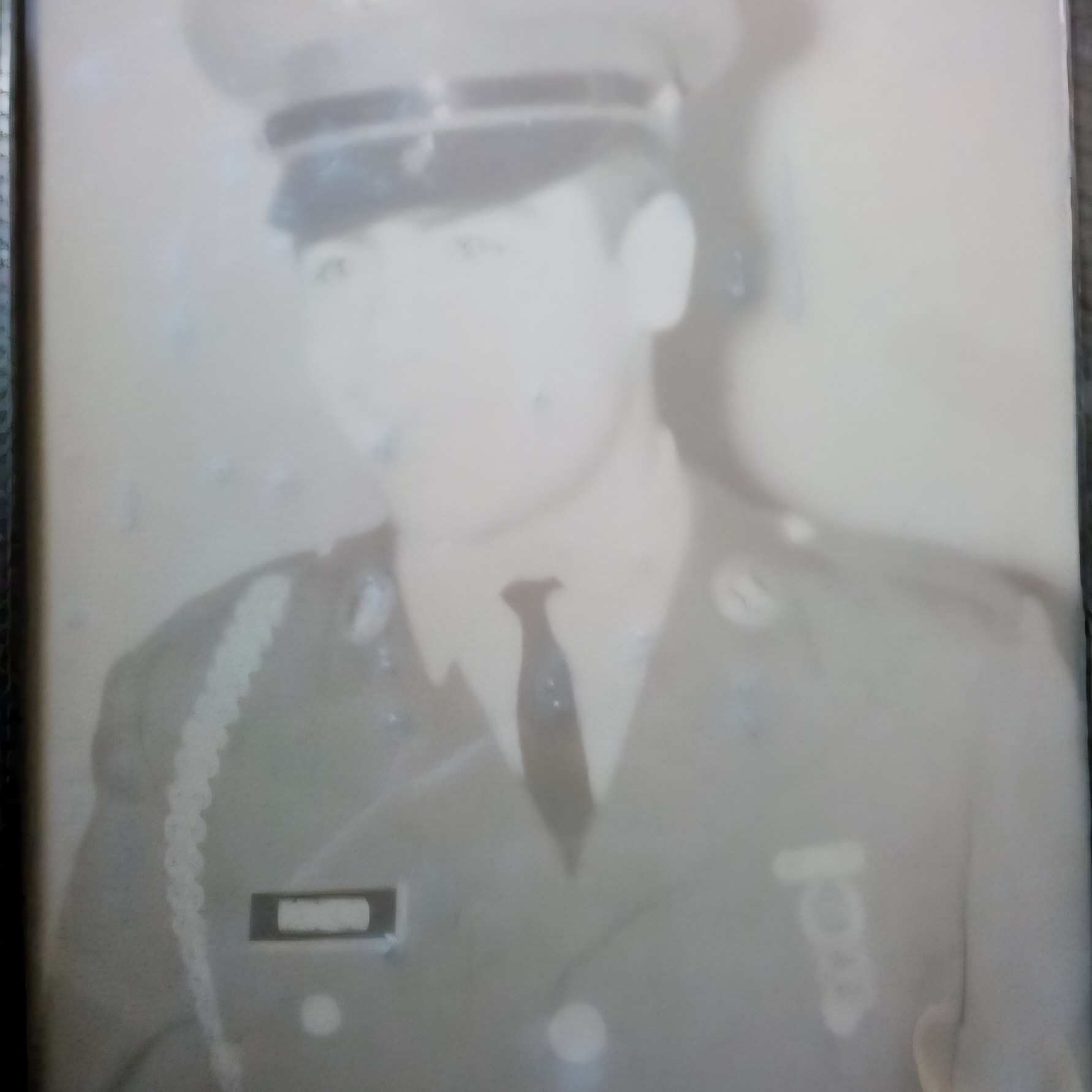 <i class="material-icons" data-template="memories-icon">account_balance</i><br/>Pedro Andres Romero, Army, Spec 4<br/>Posted by: The Romero Family<br/><div class='remember-wall-long-description'>Served during Vietnam</div><a class='btn btn-primary btn-sm mt-2 remember-wall-toggle-long-description' onclick='initRememberWallToggleLongDescriptionBtn(this)'>Learn more</a>