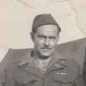 <i class="material-icons" data-template="memories-icon">chat_bubble</i><br/>Laurence Stanley Jackson, Army, Tec 4<br/>Posted by: Patty Paul<br/><div class='remember-wall-long-description'>Grandpa Stan while serving in WWII.</div><a class='btn btn-primary btn-sm mt-2 remember-wall-toggle-long-description' onclick='initRememberWallToggleLongDescriptionBtn(this)'>Learn more</a>