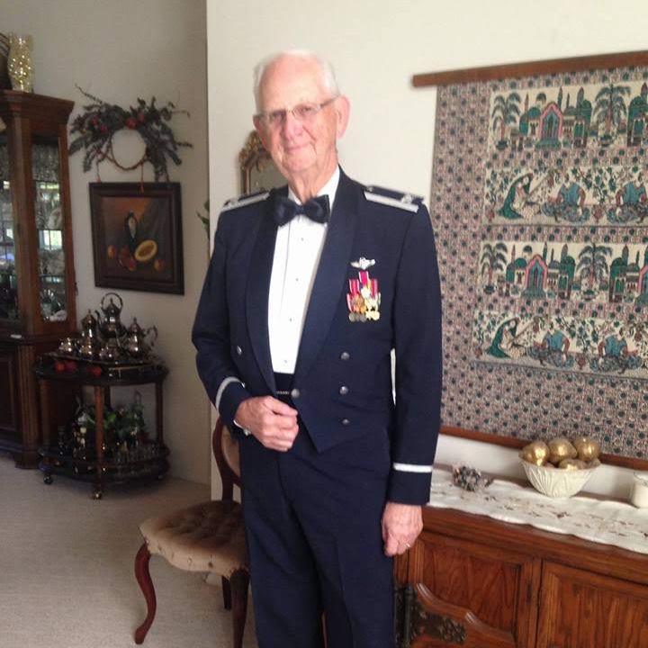 <i class="material-icons" data-template="memories-icon">chat_bubble</i><br/>Col. (Ret) Tommy G Harrison, Air Force, Colonel<br/>Posted by: Amelia Harrison<br/><div class='remember-wall-long-description'>I love and miss you Daddy??</div><a class='btn btn-primary btn-sm mt-2 remember-wall-toggle-long-description' onclick='initRememberWallToggleLongDescriptionBtn(this)'>Learn more</a>