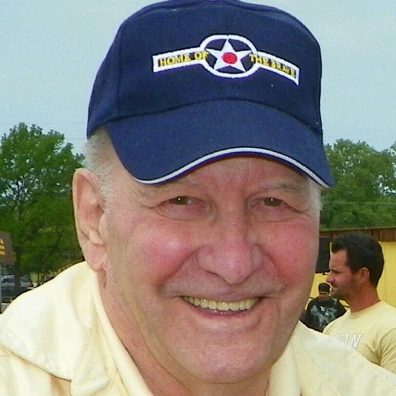 <i class="material-icons" data-template="memories-icon">chat_bubble</i><br/>Raymond J Bradley, Air Force, Msgt<br/>Born 3/11/1929<br/>Passed on 11/6/2014<br/>Posted by: Daughter, Kathi<br/><div class='remember-wall-long-description'>A true hero…a beloved husband, father and grandfather.</div><a class='btn btn-primary btn-sm mt-2 remember-wall-toggle-long-description' onclick='initRememberWallToggleLongDescriptionBtn(this)'>Learn more</a>