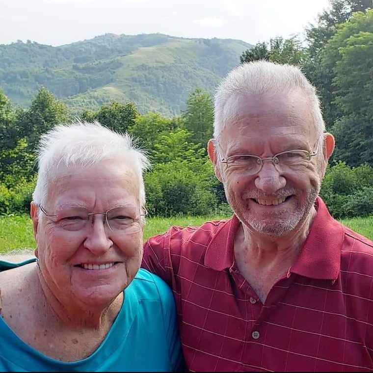 <i class="material-icons" data-template="memories-icon">chat_bubble</i><br/>Robert and Fran Cloud, Navy, <br/>Posted by: Janes Family<br/><div class='remember-wall-long-description'>We love and miss you both. We wish you were here celebrating Christmas with us, but I know you are both up here on RK in spirit ??</div><a class='btn btn-primary btn-sm mt-2 remember-wall-toggle-long-description' onclick='initRememberWallToggleLongDescriptionBtn(this)'>Learn more</a>