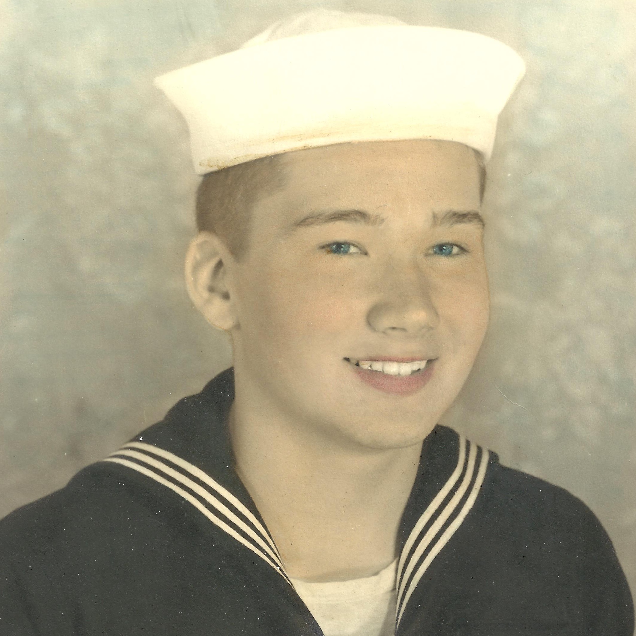 <i class="material-icons" data-template="memories-icon">chat_bubble</i><br/>Allan C. Stover, Coast Guard, SN<br/>Posted by: Grace Protzman & Natalie Miele<br/><div class='remember-wall-long-description'>We love you Dad. Grace and Natalie.</div><a class='btn btn-primary btn-sm mt-2 remember-wall-toggle-long-description' onclick='initRememberWallToggleLongDescriptionBtn(this)'>Learn more</a>