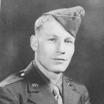 <i class="material-icons" data-template="memories-icon">chat_bubble</i><br/>Charles K Richardson, Army, Corp<br/>Born 12/19/1919<br/>Passed on 9/17/1945<br/>Posted by: Stacy Richardson Borror<br/><div class='remember-wall-long-description'>Charles, or Keith as he was known, was my grandfather. He died in France in September of 1945 after contracting pneumonia. He was 25 years old and left behind his wife, Marguerite, a 4 year old daughter, Connie Sue, and a 2 year old son, Ronald Keith.</div><a class='btn btn-primary btn-sm mt-2 remember-wall-toggle-long-description' onclick='initRememberWallToggleLongDescriptionBtn(this)'>Learn more</a>