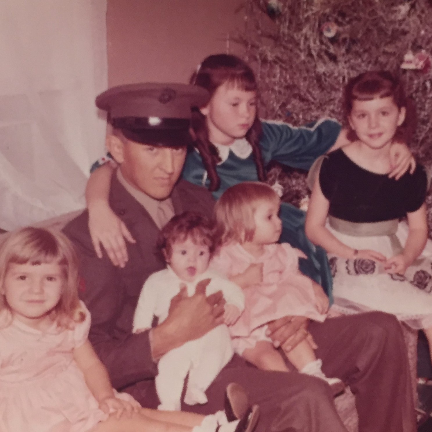 <i class="material-icons" data-template="memories-icon">chat_bubble</i><br/>Edward Paul Skroback, Marine Corps, Corporal<br/>Born 1/13/1937<br/>Passed on 7/8/1962<br/>Posted by: Rowan Knox Fitzpatrick<br/><div class='remember-wall-long-description'>Edward Paul Skroback, 25, of 1110 High Street died on July 8th, 1962 in Fort Lee Hospital after being ill for several months. A native of Hopewell, Mr. Skroback was born on January 13th, 1937 and had been a life-long resident of Hopewell. A brick layer (laid the bricks at 214 N 6th Ave, Hopewell, VA), He served for seven years with the US Marine Corps Reserves and was a member of Nazareth Lutheran Church. His late parents were Mr. and Mrs. Paul Skroback of Hopewell. His three sisters, Mrs. Pauline Bradshaw, Mrs. Ruth Collins and Mrs. Dorothy Brown. His late paternal grandmother Mrs. Julia Skroback of Hopewell. His only surviving sister Ms. Pauline Bradshaw has a great-grandson Rowan Knox Fitzpatrick (Cub Scout Pack 910 of Prince George) that will be laying a wreath in his memory on December 13th, 2025 at 12pm.</div><a class='btn btn-primary btn-sm mt-2 remember-wall-toggle-long-description' onclick='initRememberWallToggleLongDescriptionBtn(this)'>Learn more</a>