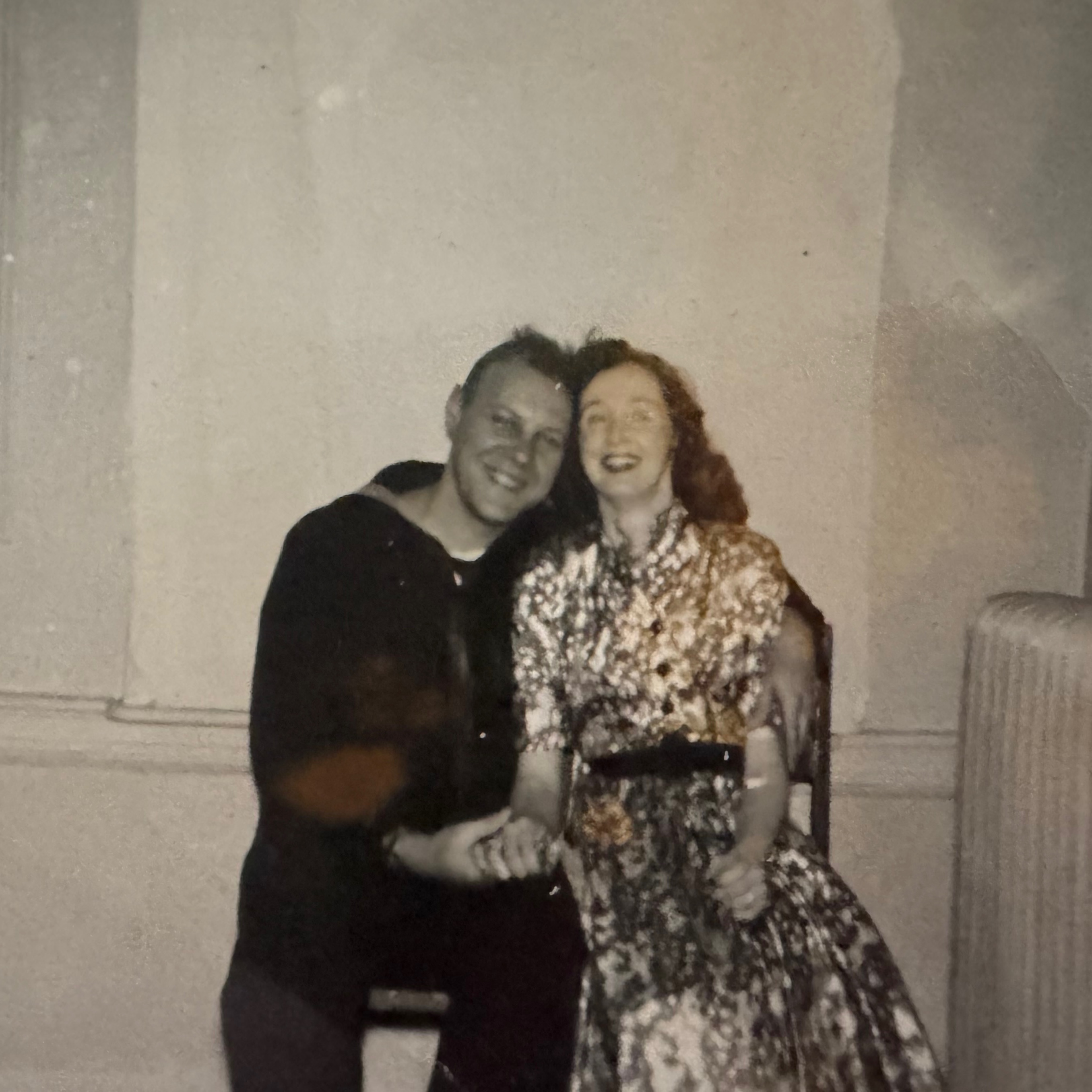 <i class="material-icons" data-template="memories-icon">chat_bubble</i><br/>Henry Hengerle, Navy, <br/>Born 12/21/1924<br/>Passed on 5/3/2012<br/>Posted by: Kerri<br/><div class='remember-wall-long-description'>In honor of Grandpa and Grandma. We miss you so much. We love you. I know you are together with Peggy now.</div><a class='btn btn-primary btn-sm mt-2 remember-wall-toggle-long-description' onclick='initRememberWallToggleLongDescriptionBtn(this)'>Learn more</a>