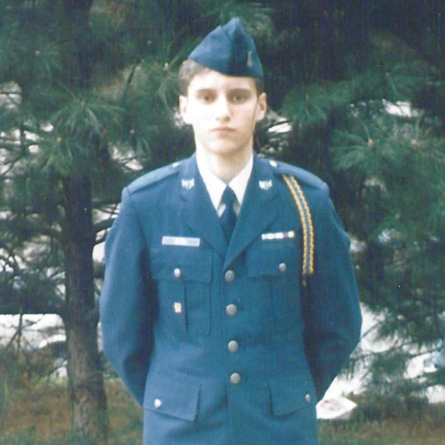 <i class="material-icons" data-template="memories-icon">chat_bubble</i><br/>Andrew C. Zemba, Air Force, 1st LT<br/>Posted by: Matthew Zemba<br/><div class='remember-wall-long-description'>Andrew Christopher Zemba, 1st Lt, US Air Force, Persian Gulf. Served at Whiteman Air Force Base in Missouri as a Missile Launch Officer in support of Operation Desert Shield/Storm. We miss you and love you Dad! Merry Christmas!</div><a class='btn btn-primary btn-sm mt-2 remember-wall-toggle-long-description' onclick='initRememberWallToggleLongDescriptionBtn(this)'>Learn more</a>