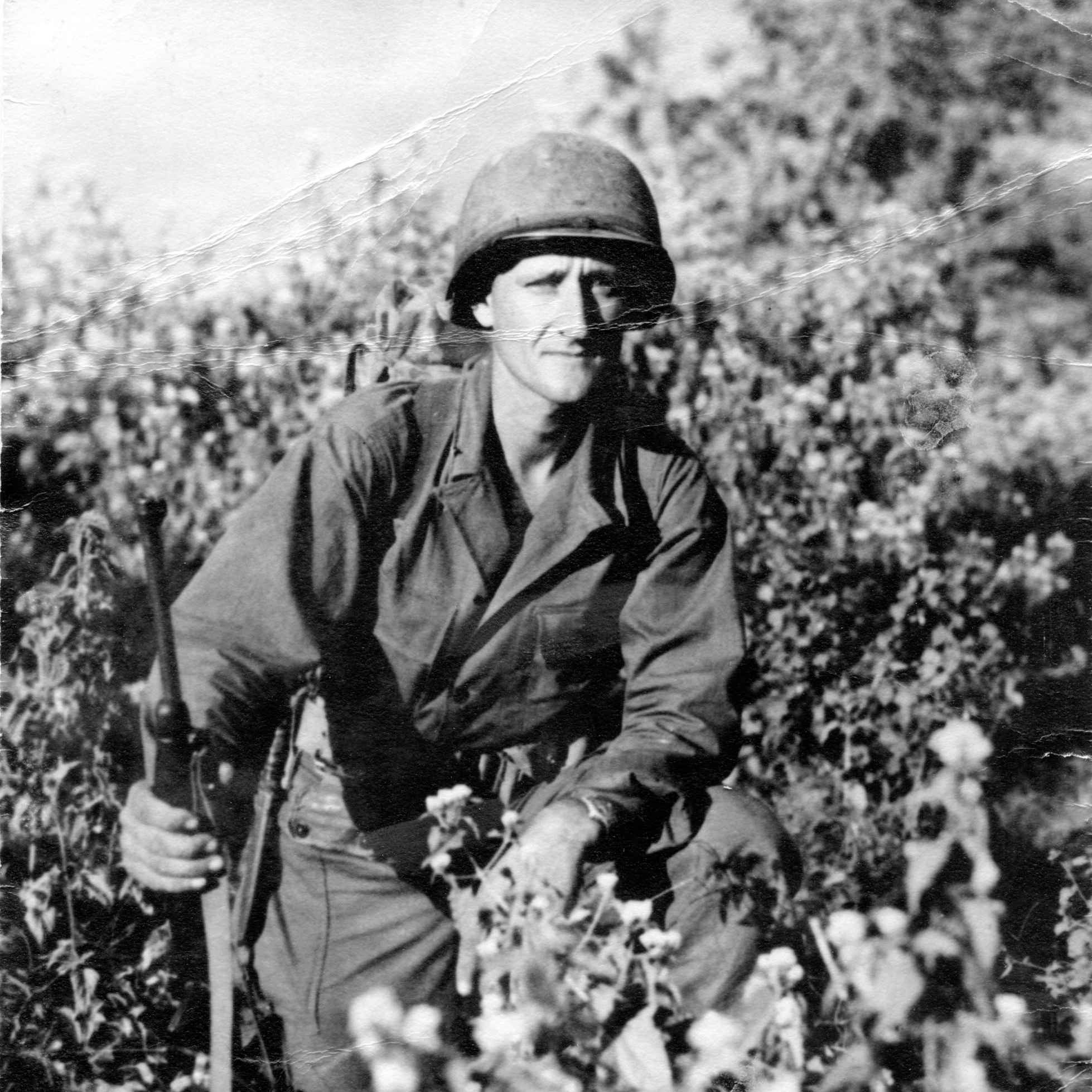 <i class="material-icons" data-template="memories-icon">chat_bubble</i><br/>Jack L. Knight, Army, 1LT<br/>Passed on 2/2/1945<br/>Posted by: Roy Knight<br/><div class='remember-wall-long-description'>Medal of Honor (posthumously)Knight's Hill - Loi Kang, BurmaThe oldest of the Knight brothers</div><a class='btn btn-primary btn-sm mt-2 remember-wall-toggle-long-description' onclick='initRememberWallToggleLongDescriptionBtn(this)'>Learn more</a>