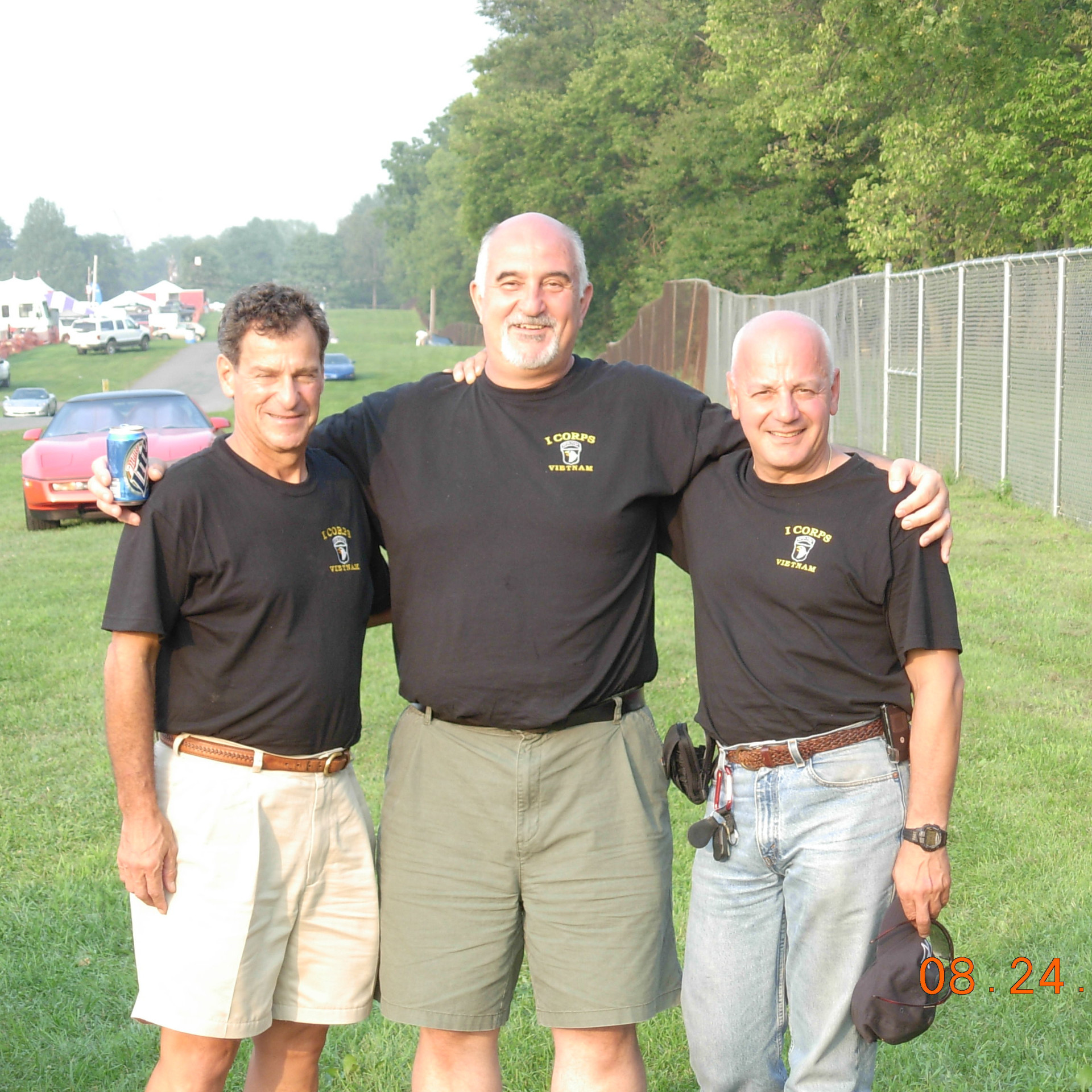 <i class="material-icons" data-template="memories-icon">chat_bubble</i><br/>Michael J Sullivan, Army, <br/>Posted by: Louis A Vlahakes<br/><div class='remember-wall-long-description'>In memory of our Vietnam comrade, Mike</div><a class='btn btn-primary btn-sm mt-2 remember-wall-toggle-long-description' onclick='initRememberWallToggleLongDescriptionBtn(this)'>Learn more</a>