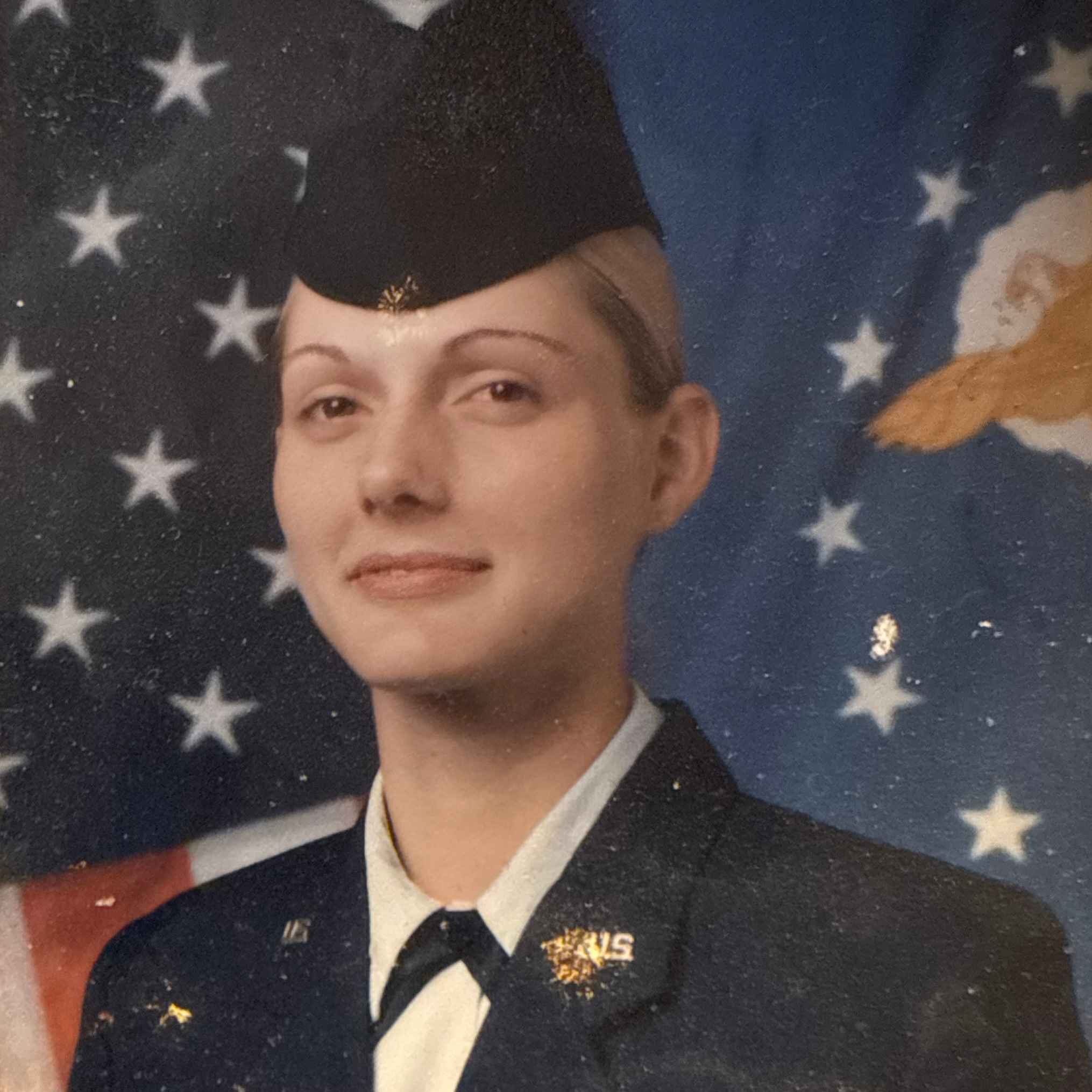 <i class="material-icons" data-template="memories-icon">chat_bubble</i><br/>Andrea Cisneros, Air Force, Senior Airman<br/>Posted by: Lydia Cisneros and Hannah and Jadon Palacios<br/><div class='remember-wall-long-description'>To our personal hero, your courage inspires us daily. We honor you today and always for your selfless service to our nation.Your sacrifice and bravery embody the spirit of American resilience.Your dedication to our country’s values will never be forgotten.</div><a class='btn btn-primary btn-sm mt-2 remember-wall-toggle-long-description' onclick='initRememberWallToggleLongDescriptionBtn(this)'>Learn more</a>