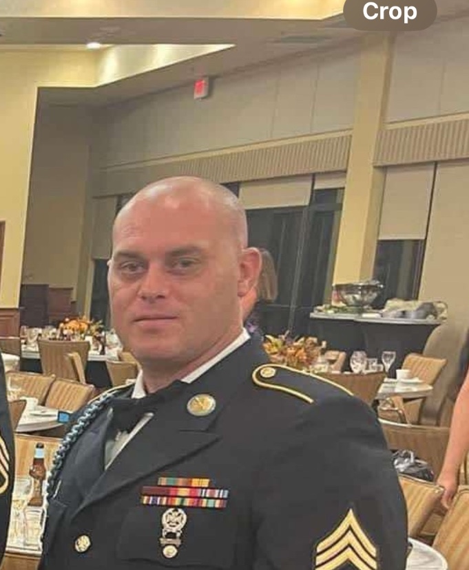 <i class="material-icons" data-template="memories-icon">chat_bubble</i><br/>Ryan MacPherson, Army, Ssgt<br/>Born 4/18/1984<br/>Passed on 10/29/2024<br/>Posted by: Pamela MacPherson<br/><div class='remember-wall-long-description'>Ryan was a great man, who lived a dedicated and servant life. He was loved and cherished by many. He never met a stranger that he wouldn't try and help. He loved God, his country and his family unconditionally. He is loved and missed by everyone who has entered and been a part of his life. Always loved, never forgotten.</div><a class='btn btn-primary btn-sm mt-2 remember-wall-toggle-long-description' onclick='initRememberWallToggleLongDescriptionBtn(this)'>Learn more</a>