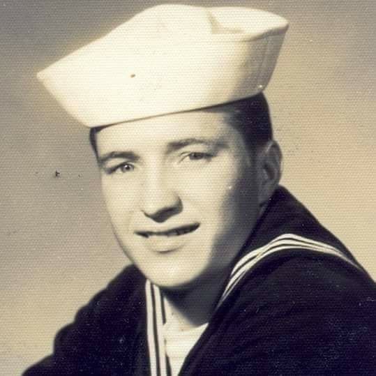 <i class="material-icons" data-template="memories-icon">chat_bubble</i><br/>Reginald T Owen Jr, Navy, SN<br/>Posted by: Cassandra, Melissa, Stacy, Tanya, Erica<br/><div class='remember-wall-long-description'>Our dad, Reggie, served in the U.S. Navy during the Cuban Missile Crisis and was proud of the time he served. We honor our dad and all current and past service members who served/serve our country, and those whom sacrificed their lives for our country. Thank you for your service!</div><a class='btn btn-primary btn-sm mt-2 remember-wall-toggle-long-description' onclick='initRememberWallToggleLongDescriptionBtn(this)'>Learn more</a>