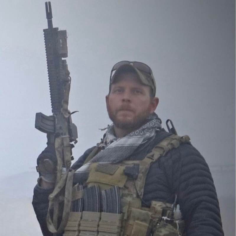 <i class="material-icons" data-template="memories-icon">chat_bubble</i><br/>Jonathan Farmer, Army, CW2<br/>Posted by: Tabitha Farmer<br/><div class='remember-wall-long-description'>Jon was KIA on 16 January 2019 in Manbij, Syria during Operation Inherent Resolve. He was an Amazing Husband, Daddy, Son, Brother, and a True friend to all. He was the Army's Green Beret, a true Warrior Poet. We miss him everyday but we know that God needed A Warrior.</div><a class='btn btn-primary btn-sm mt-2 remember-wall-toggle-long-description' onclick='initRememberWallToggleLongDescriptionBtn(this)'>Learn more</a>