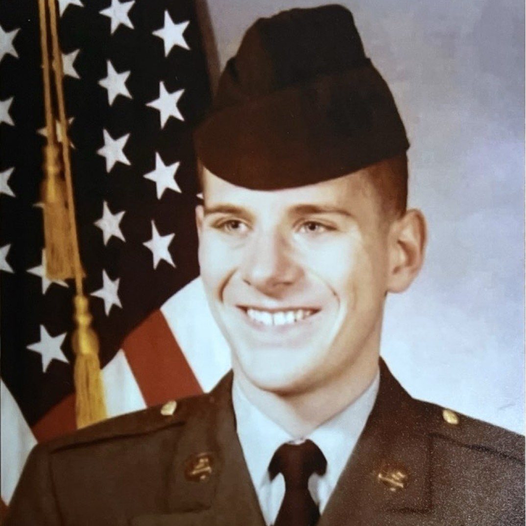 <i class="material-icons" data-template="memories-icon">chat_bubble</i><br/>David A. Kelley, Army, SP4<br/>Born 9/14/1965<br/>Passed on 1/10/1986<br/>Posted by: Tracey Bannister<br/><div class='remember-wall-long-description'>For David A. Kelley, missing in Panama, 1986. We may never know what happened to you, but you will always be remembered. May you rest in peace, Specialist Kelley.</div><a class='btn btn-primary btn-sm mt-2 remember-wall-toggle-long-description' onclick='initRememberWallToggleLongDescriptionBtn(this)'>Learn more</a>