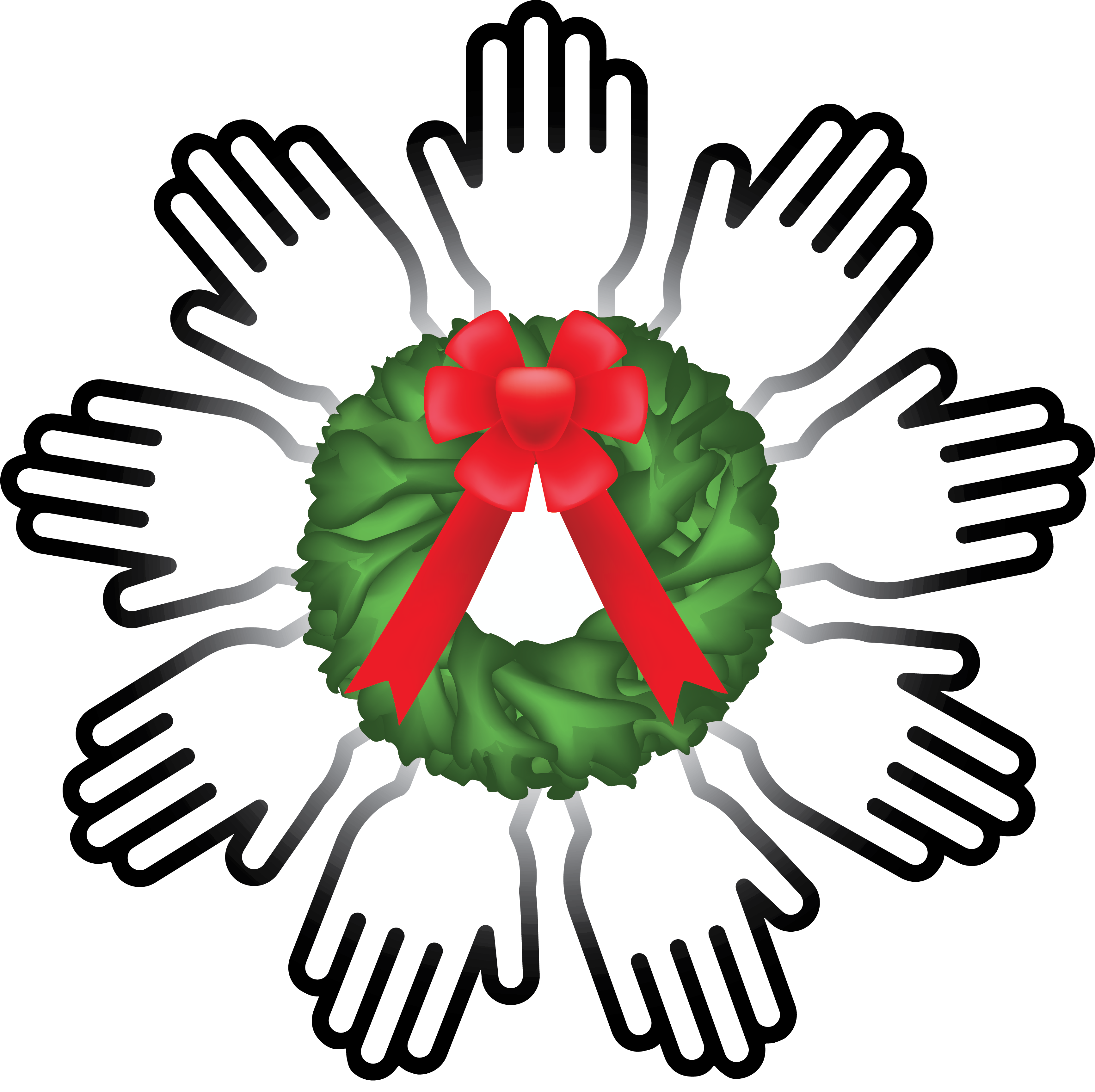 Volunteer Goal Gauge